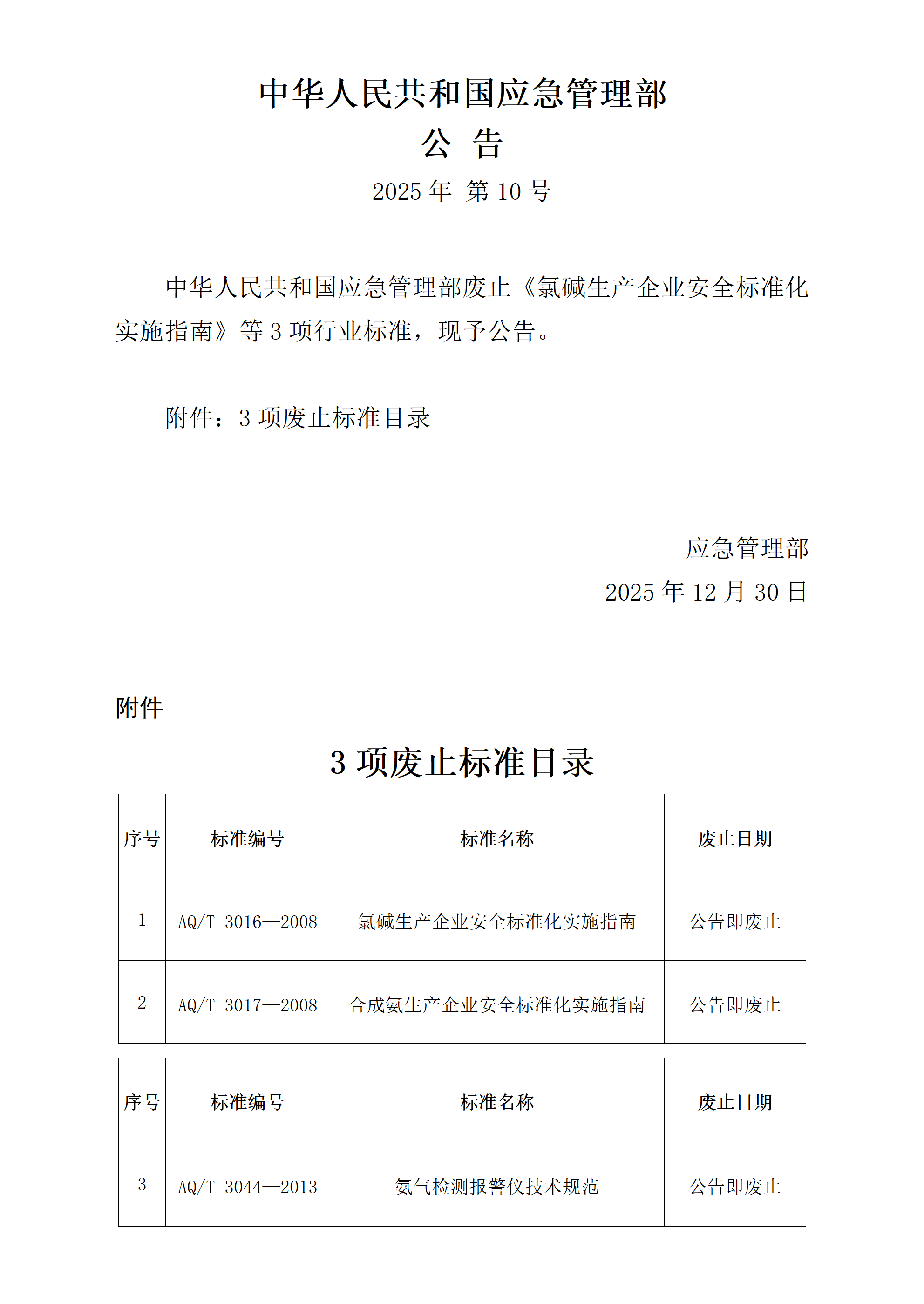 1783561143915233.png 中华人民共和国应急管理部公告(2025年第10号):废止3项行业标准_01.png